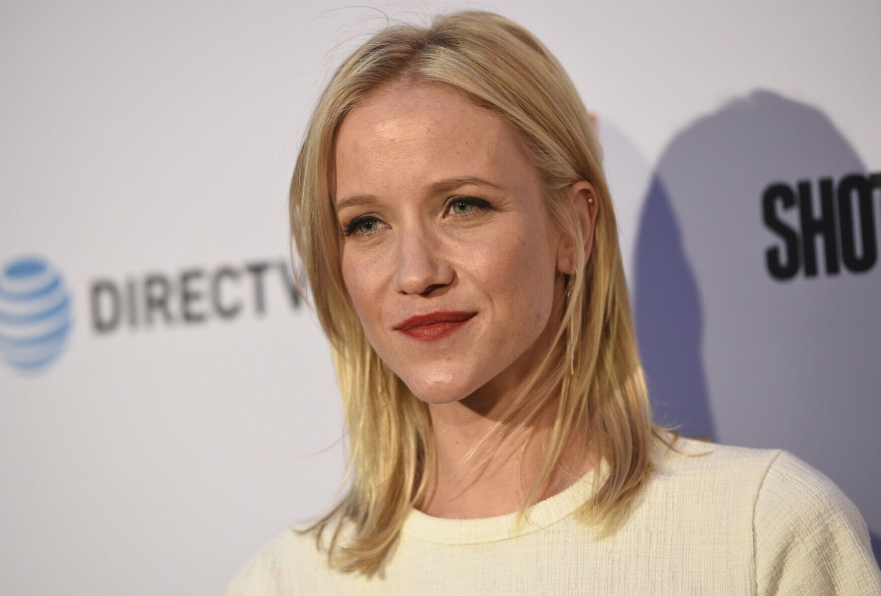 Jessy Schram